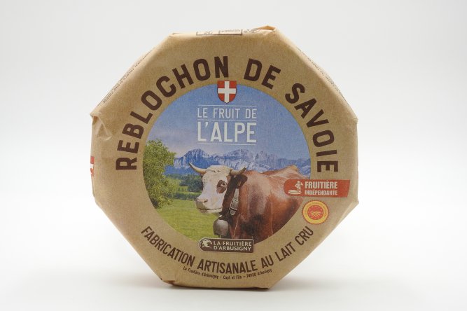Grand Reblochon Fruitier de Savoie AOP