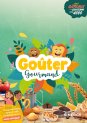 catalogue Goûter Gourmand 2022