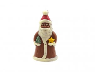 père noël étoile